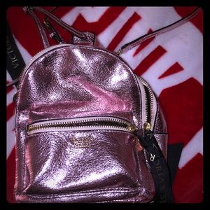 Victoria’s Secret mini backpack